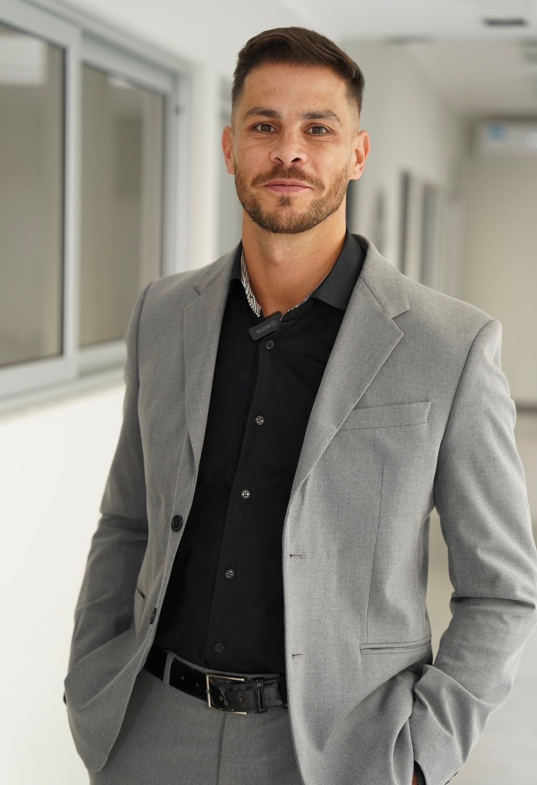 Dr. Pablo Falco — Cirujano Plástico